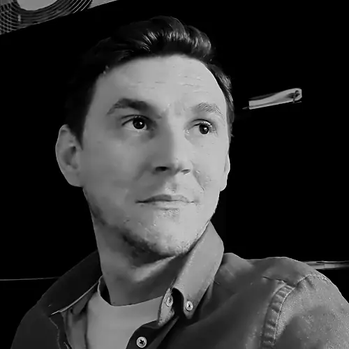 Andrei Amza