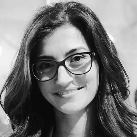 Georgiana Constantinoiu