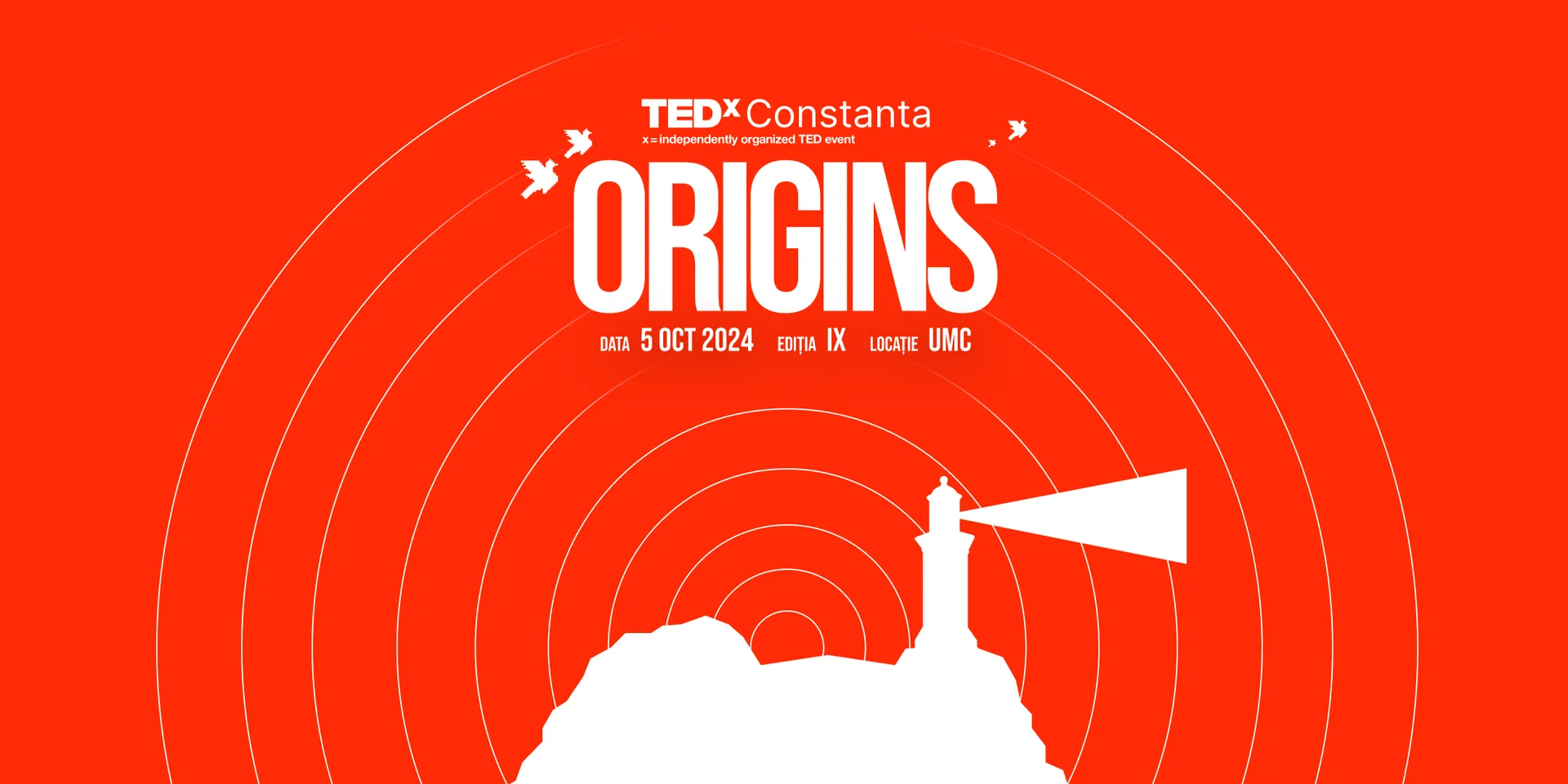 2024 — Origins
