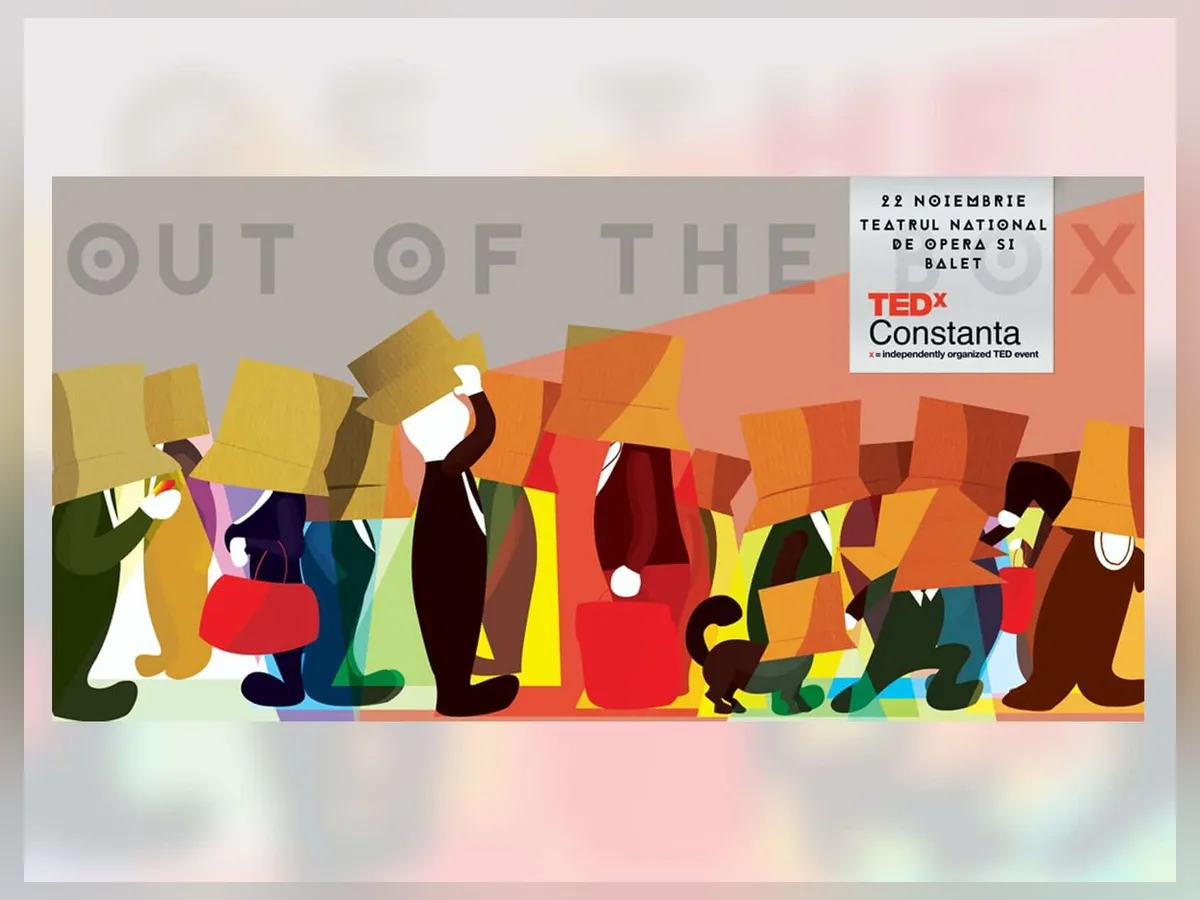 2014 — Out Of The Box