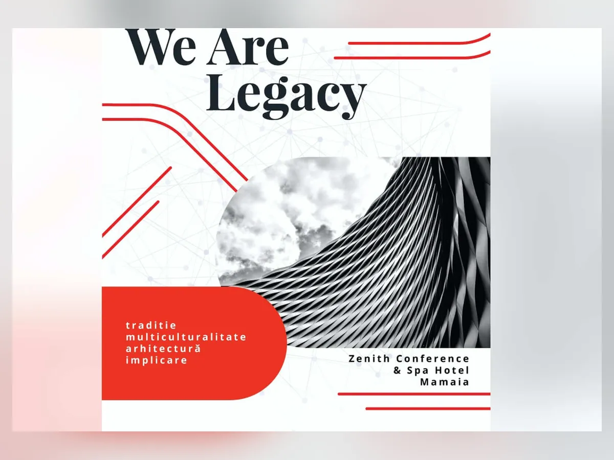 2018 — We Are Legacy