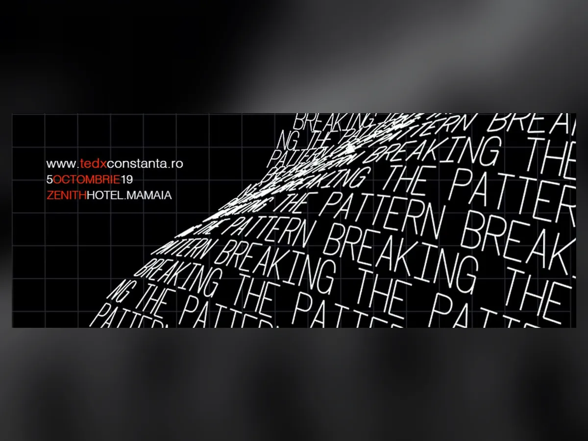 2019 — Breaking Pattern