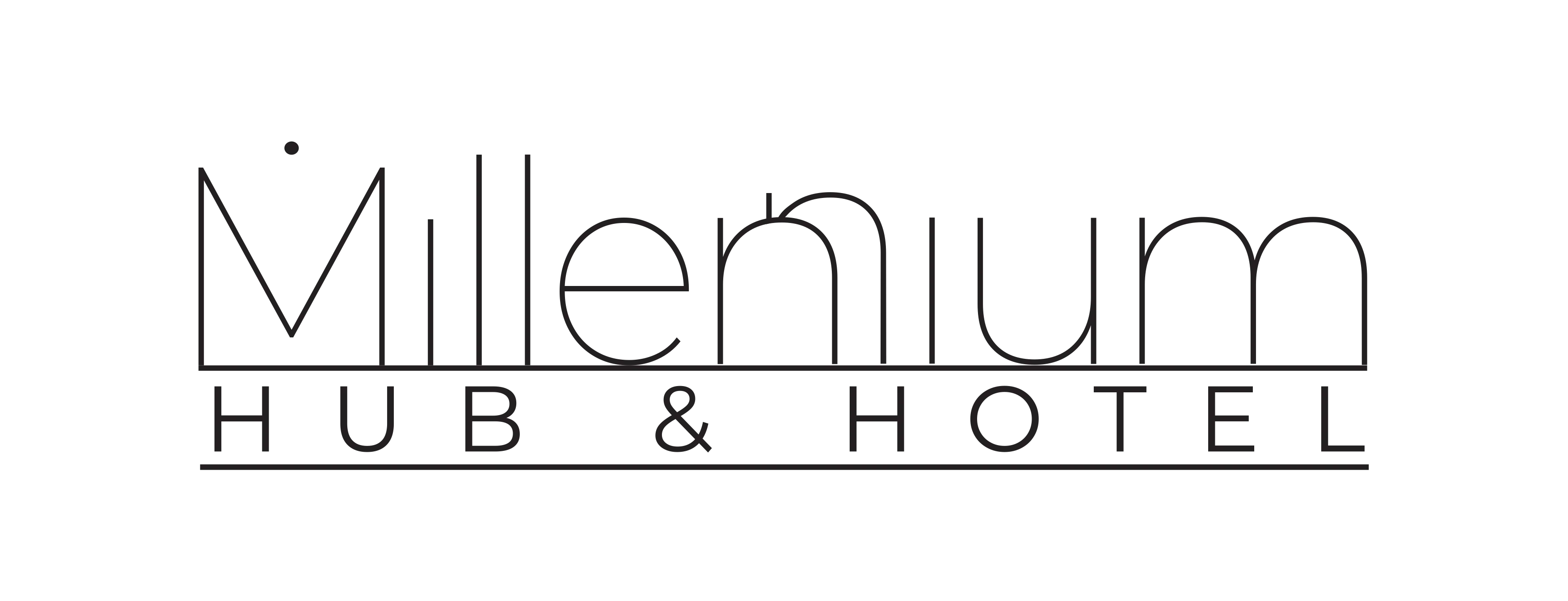 Millennium Hub Hotel