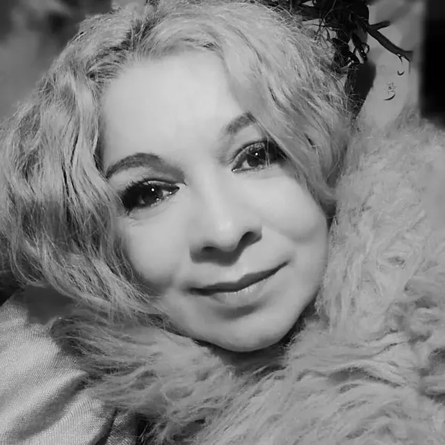 Mădălina Petrencu