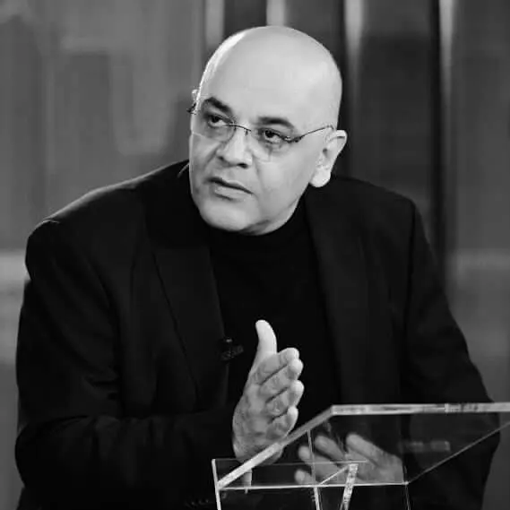 Raed Arafat