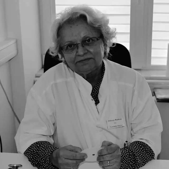 Rodica Mătușă