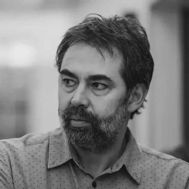 Alex Popa