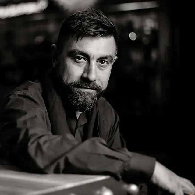 Antonio Eram