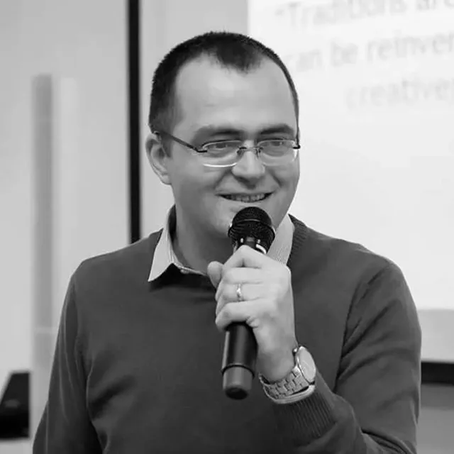 Florin Ghindă
