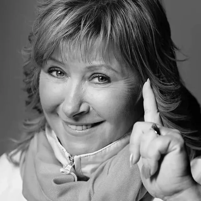 Iana Matei