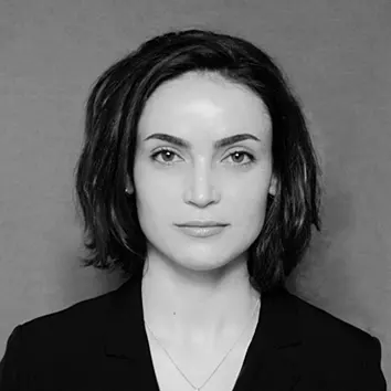 Cristina Tartău