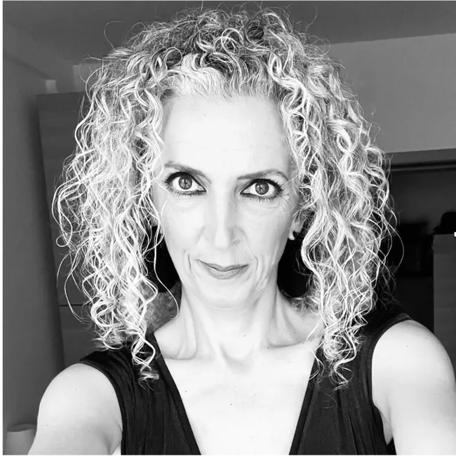 Claudia Cârstocea