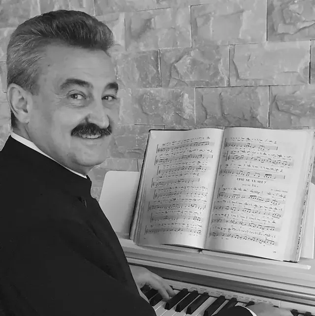 Marius Moșteanu