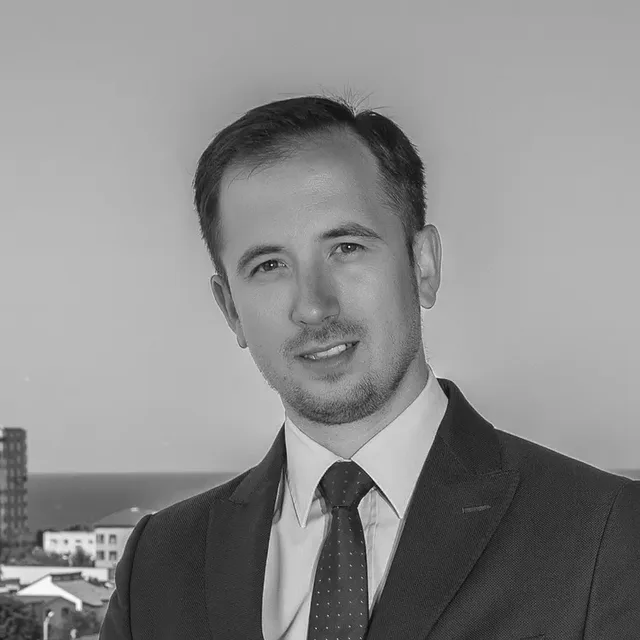 Mihai Cosor