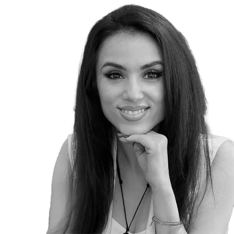 Cristina Groza