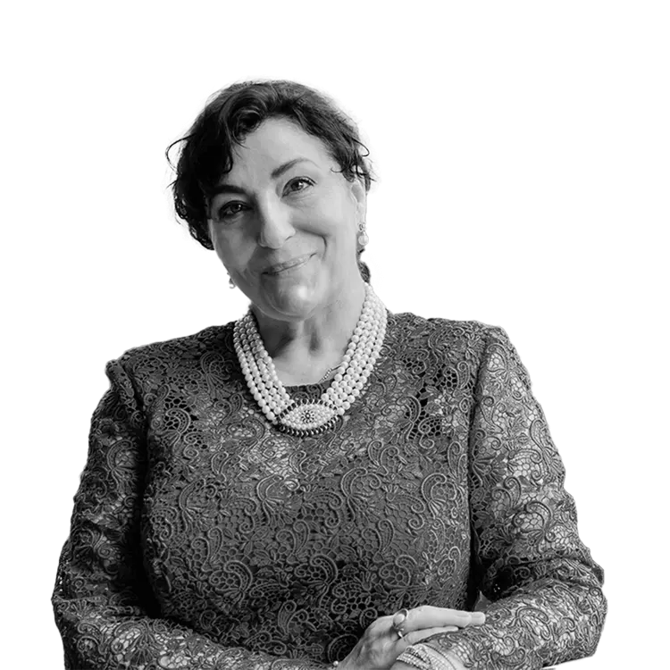 Dr. Luiza Spiru