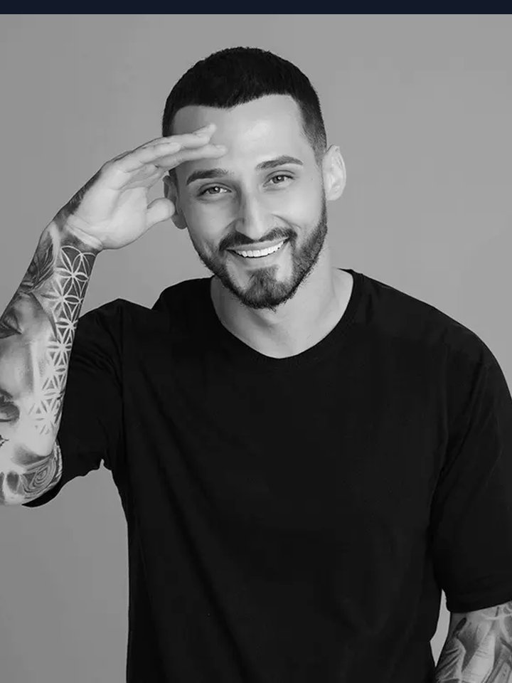 Radu Constantin