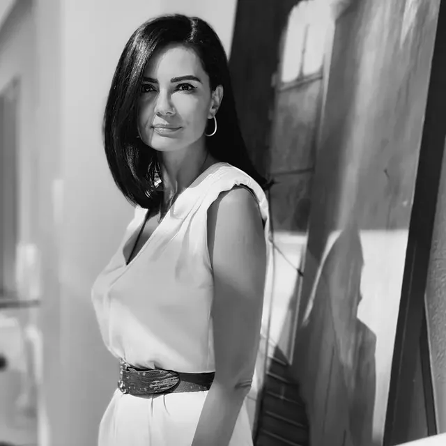 Corina Bârlădeanu