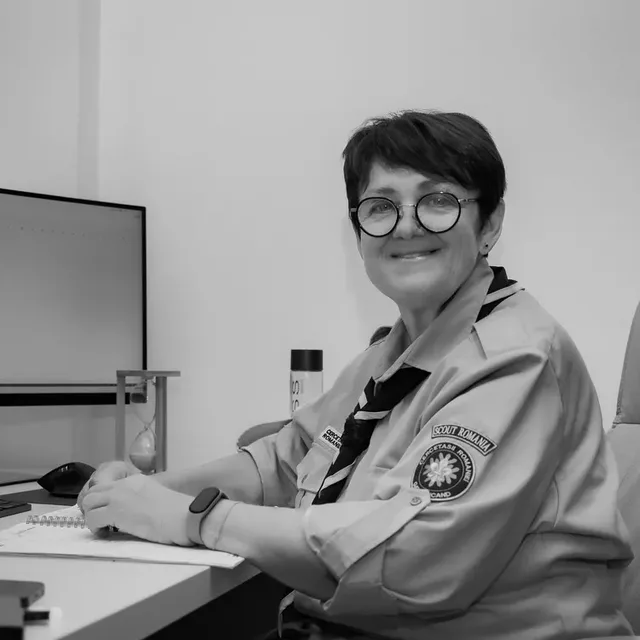 Eva Litcanu