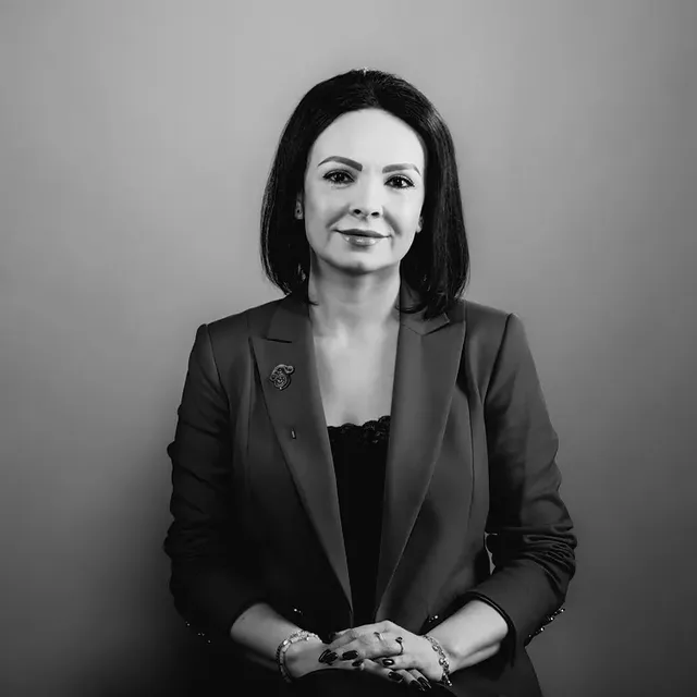 Ruxandra Serescu