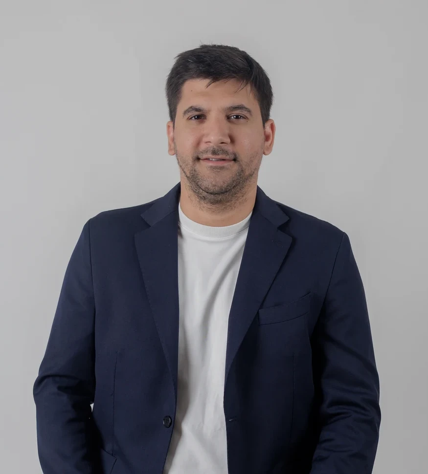 Adnan Mustafa