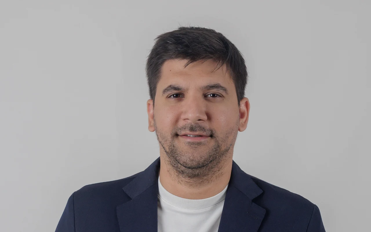 Adnan Mustafa