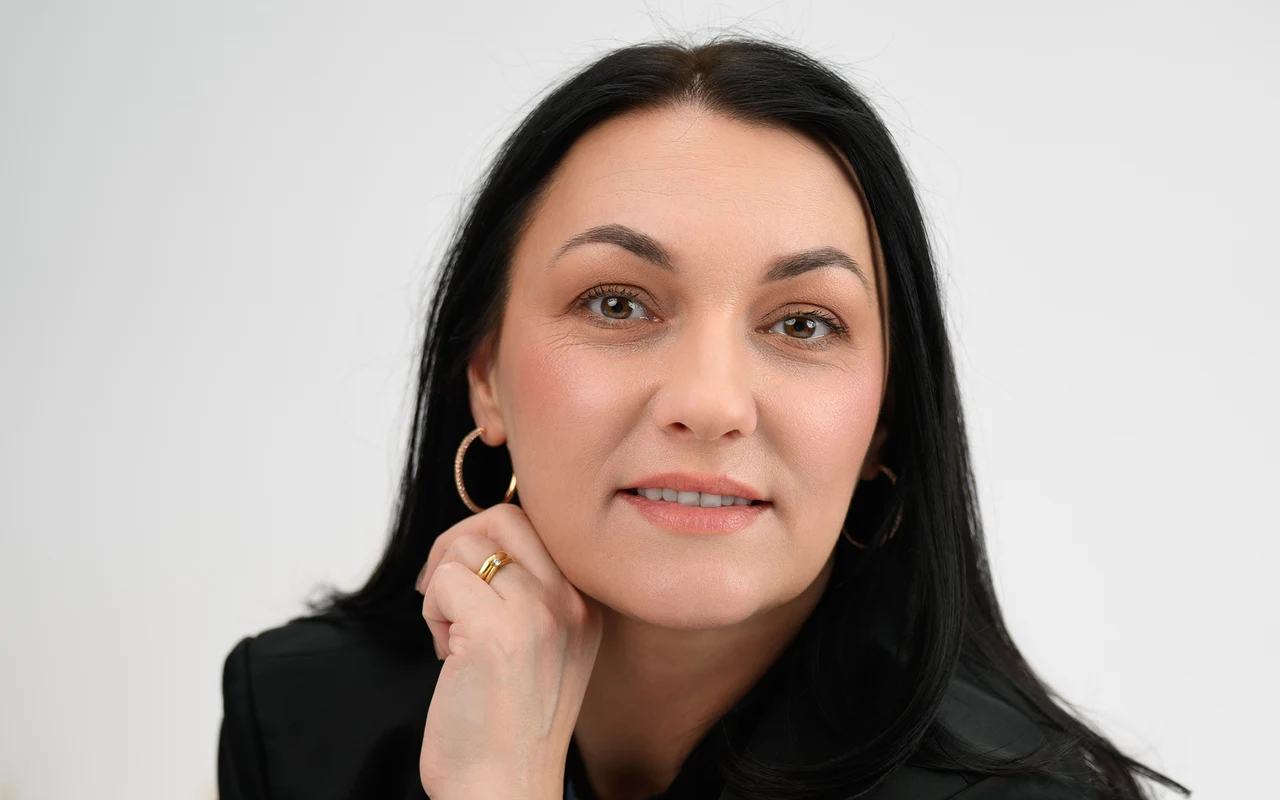 Alina Donici