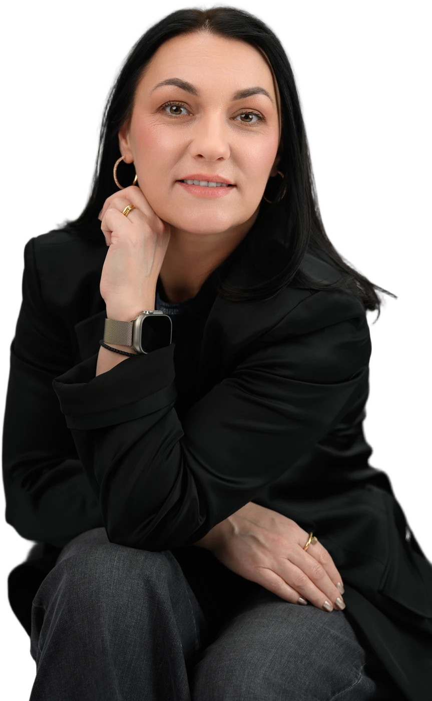 Alina Donici
