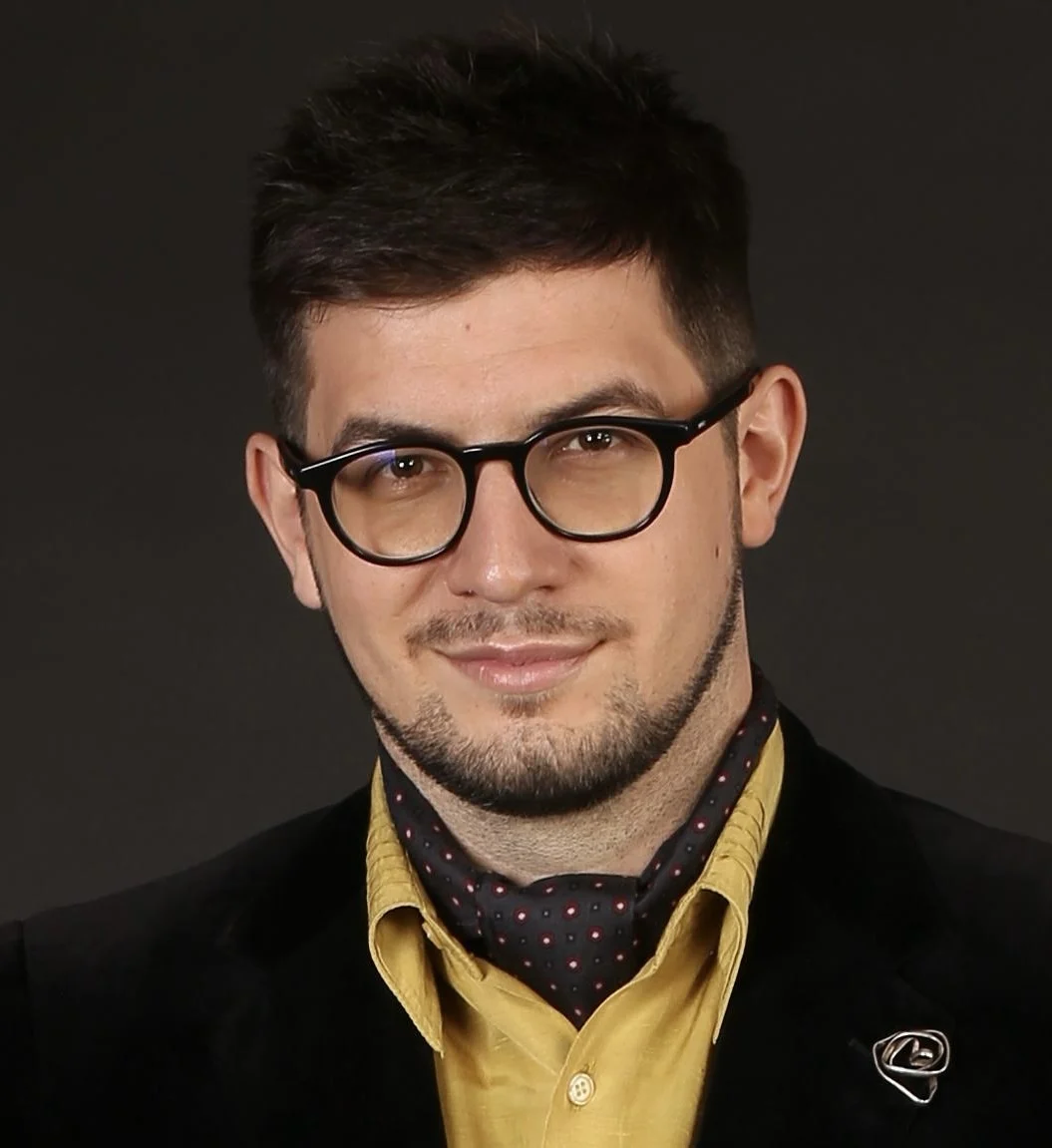 Dr. Andrei Stupu