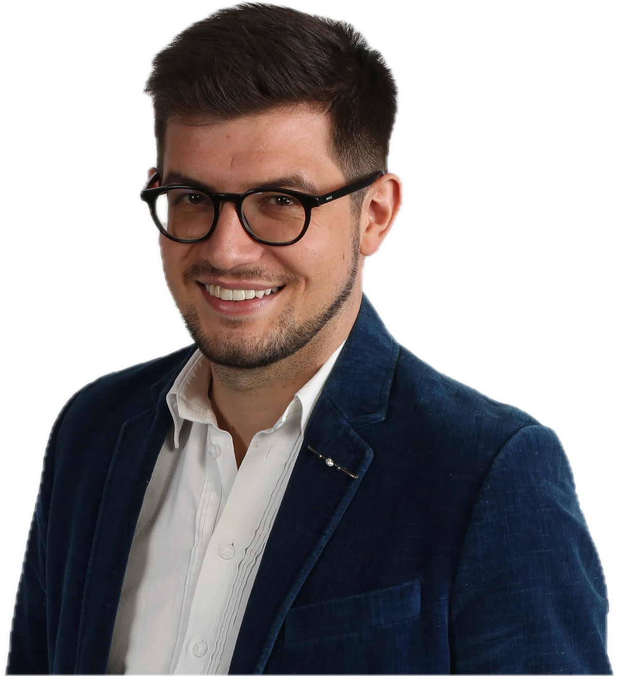 Dr. Andrei Stupu