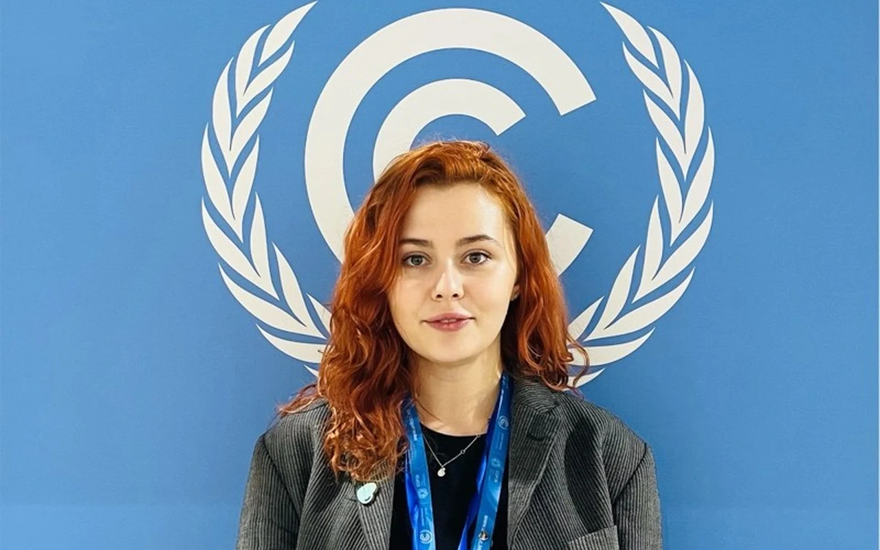 Elena-Alexandra Miron