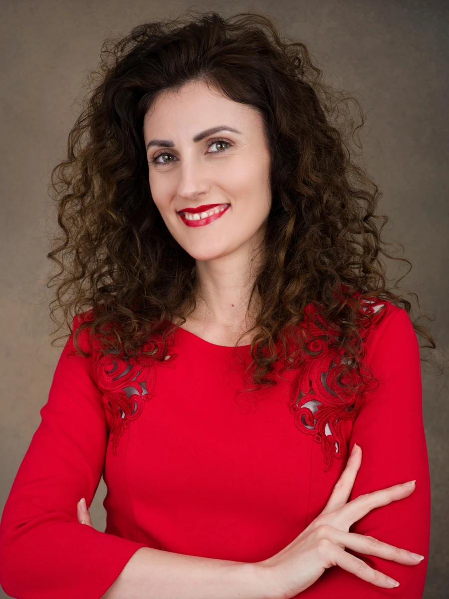Georgiana Țăranu