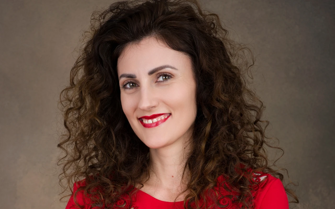 Georgiana Țăranu
