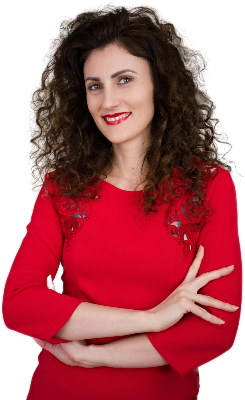 Georgiana Țăranu
