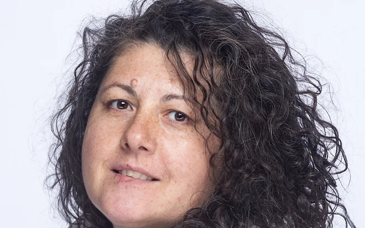 Teodora Peneș