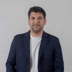 Adnan Mustafa