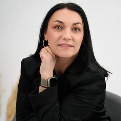 Alina Donici