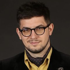 Dr. Andrei Stupu