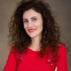 Georgiana Țăranu