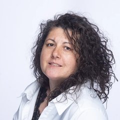 Teodora Peneș